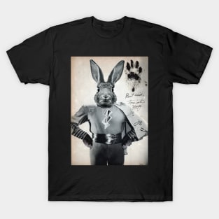 Hoppy T-Shirt